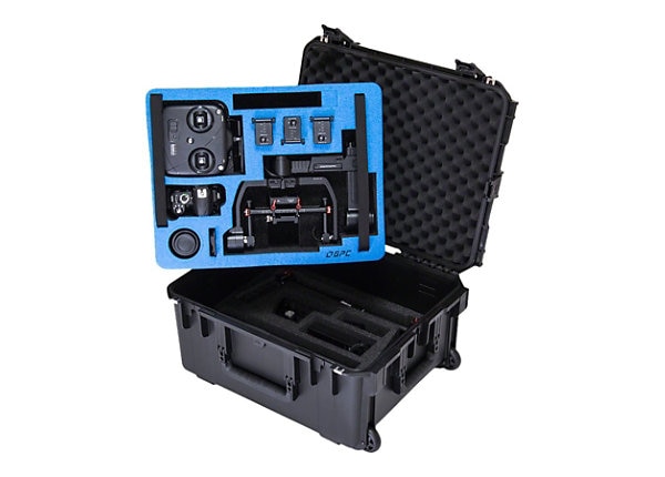 GPC - hard case for gimbal