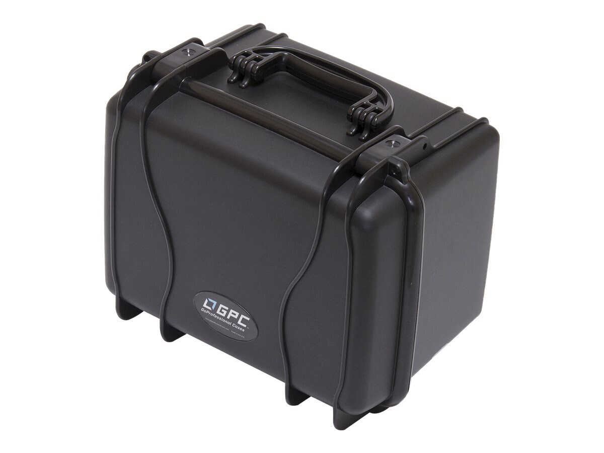 GPC DJI Inspire 1 Battery Case - hard case for drone batteries
