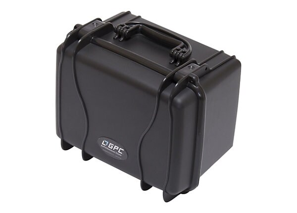 GPC DJI Phantom 3 Battery Case - hard case for drone batteries