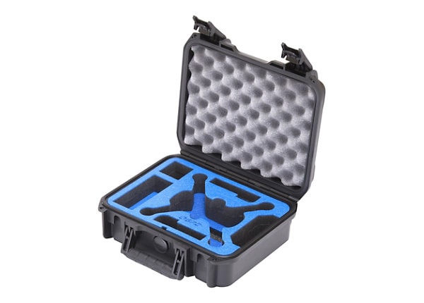 GPC Yuneec Breeze case - hard case for drone