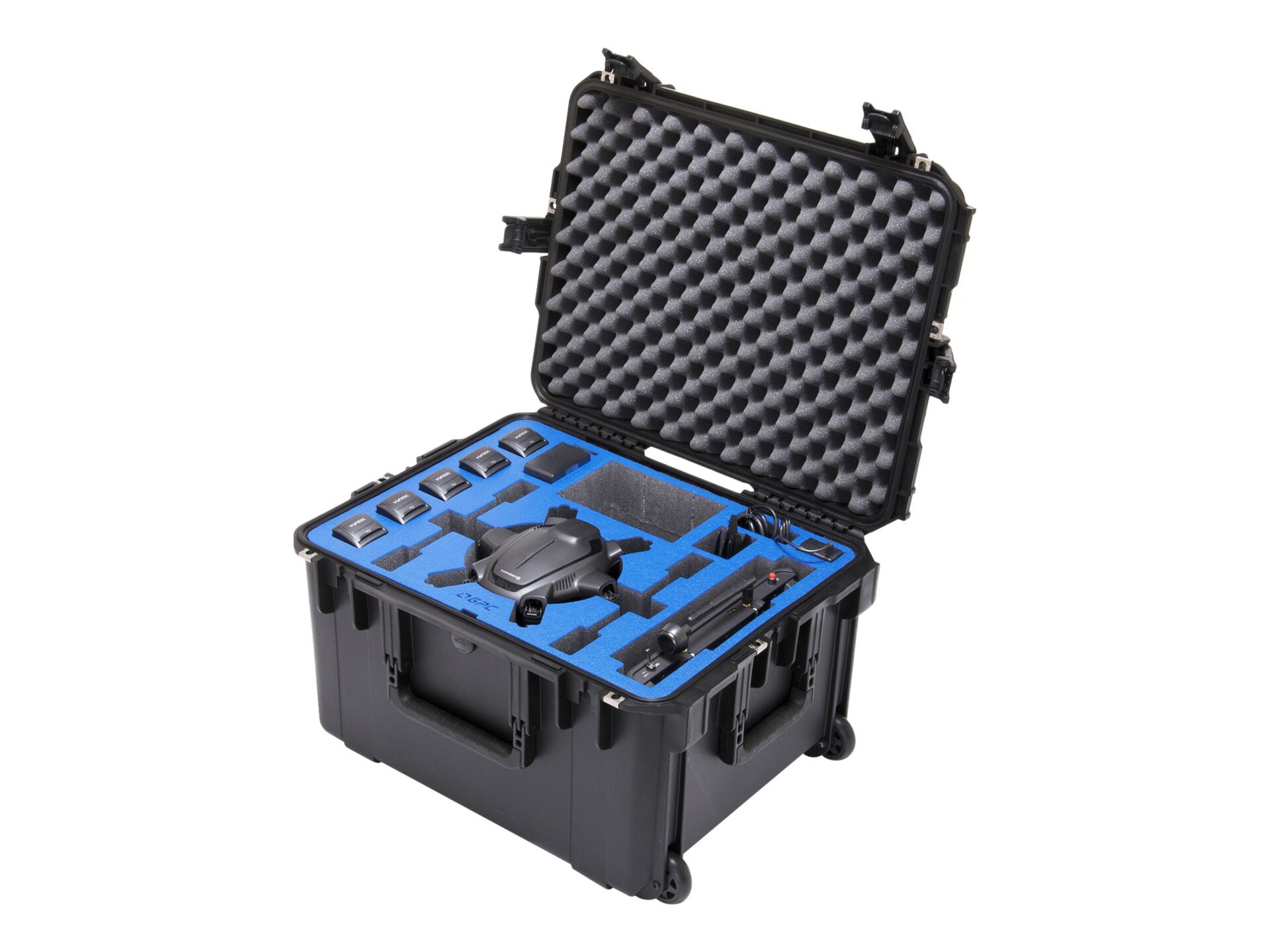 GPC - hard case for drone