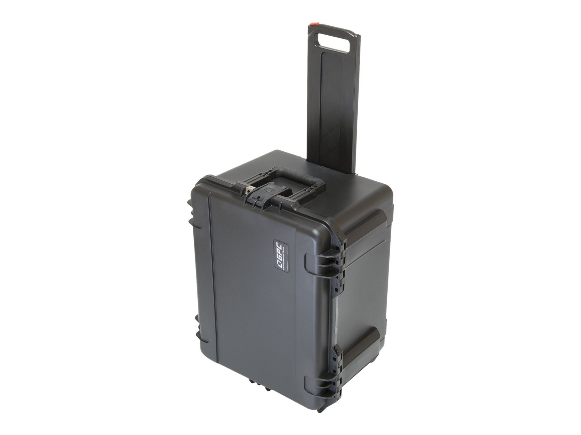 GPC YUNEEC TYPHOON H CASE - hard case for drone