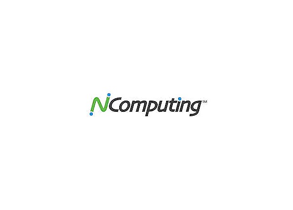 Ncomputing USB to HDMI Adapter for RX-HDX Secondary Display