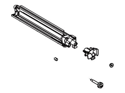 Lexmark - transfer belt cleaner