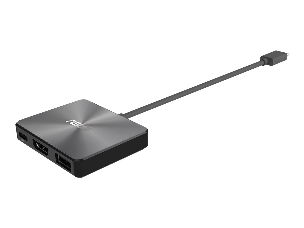 ASUS Mini Dock - docking station - USB-C - HDMI