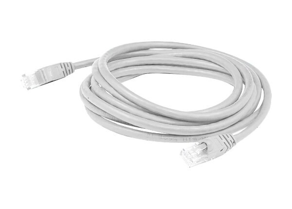 Proline patch cable - 4 ft - white