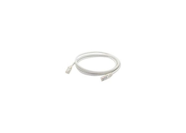 Proline patch cable - 9 ft - white