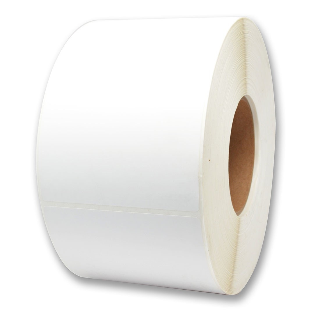 Zebra 8000T - magnetic tag - 1 roll(s) - Roll (4 in x 75 ft)