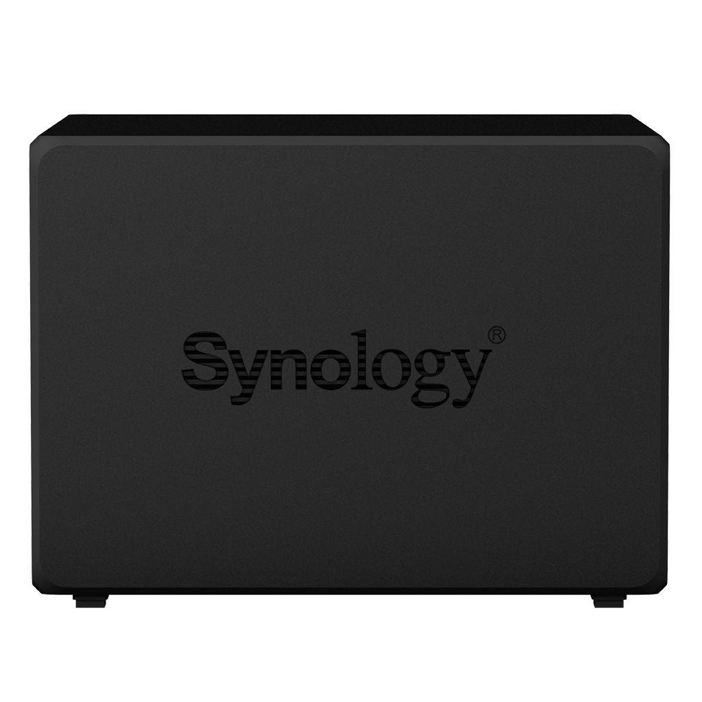 Thumbnail 6 of 6 for Synology Disk Station DS418 - NAS server