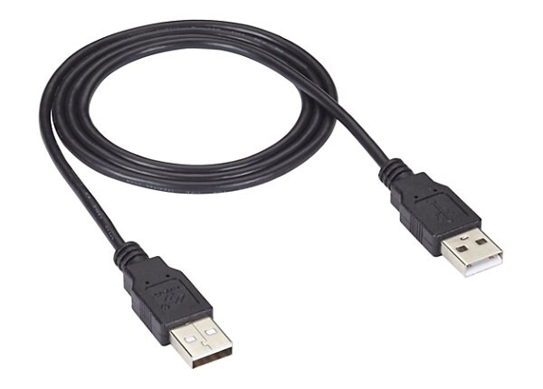 Black Box USB cable - 3 ft