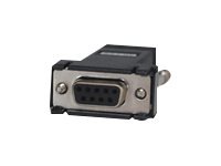 OpenGear Straight - serial adapter