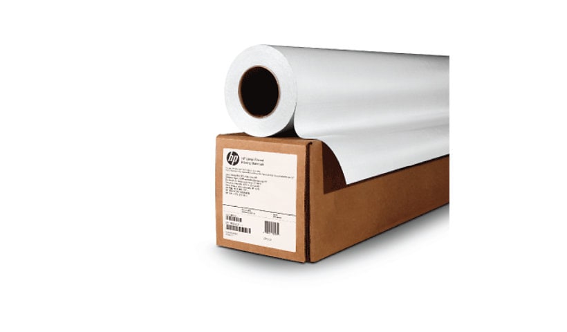 HP Universal Heavyweight Coated Paper, 3-in Core for PageWide Technology