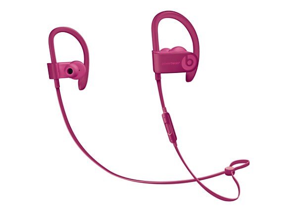 Beats Powerbeats3 - Neighborhood Collection - earphones with mic