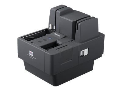 Canon imageFORMULA CR-120N Check Transport - document scanner - desktop - U