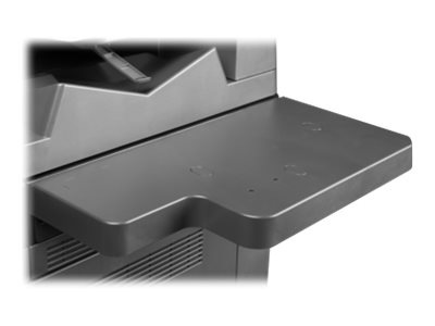 Lexmark scanner shelf