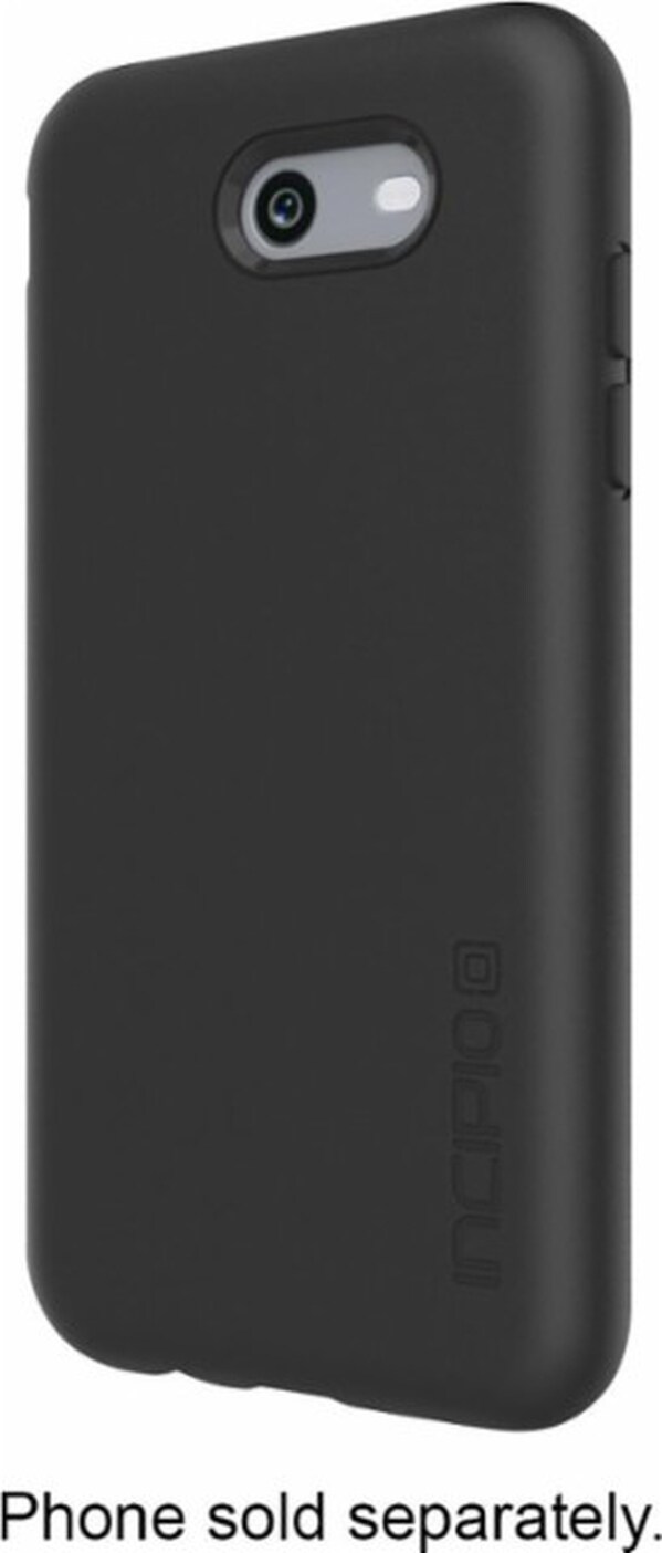 Incipio NGP - back cover for cell phone