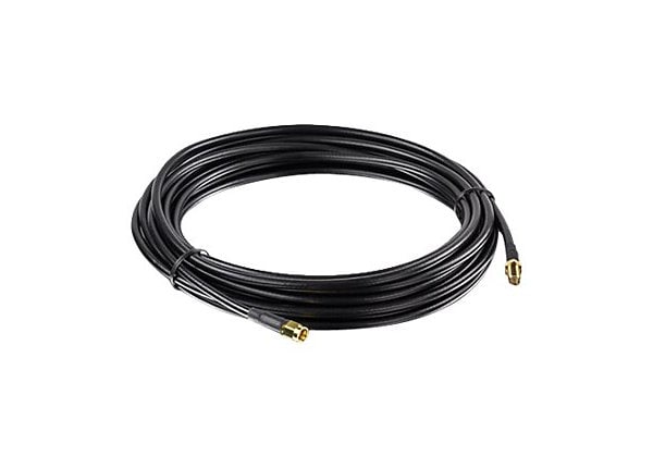 TRENDnet TEW-L106 - antenna extension cable - 19.7 ft