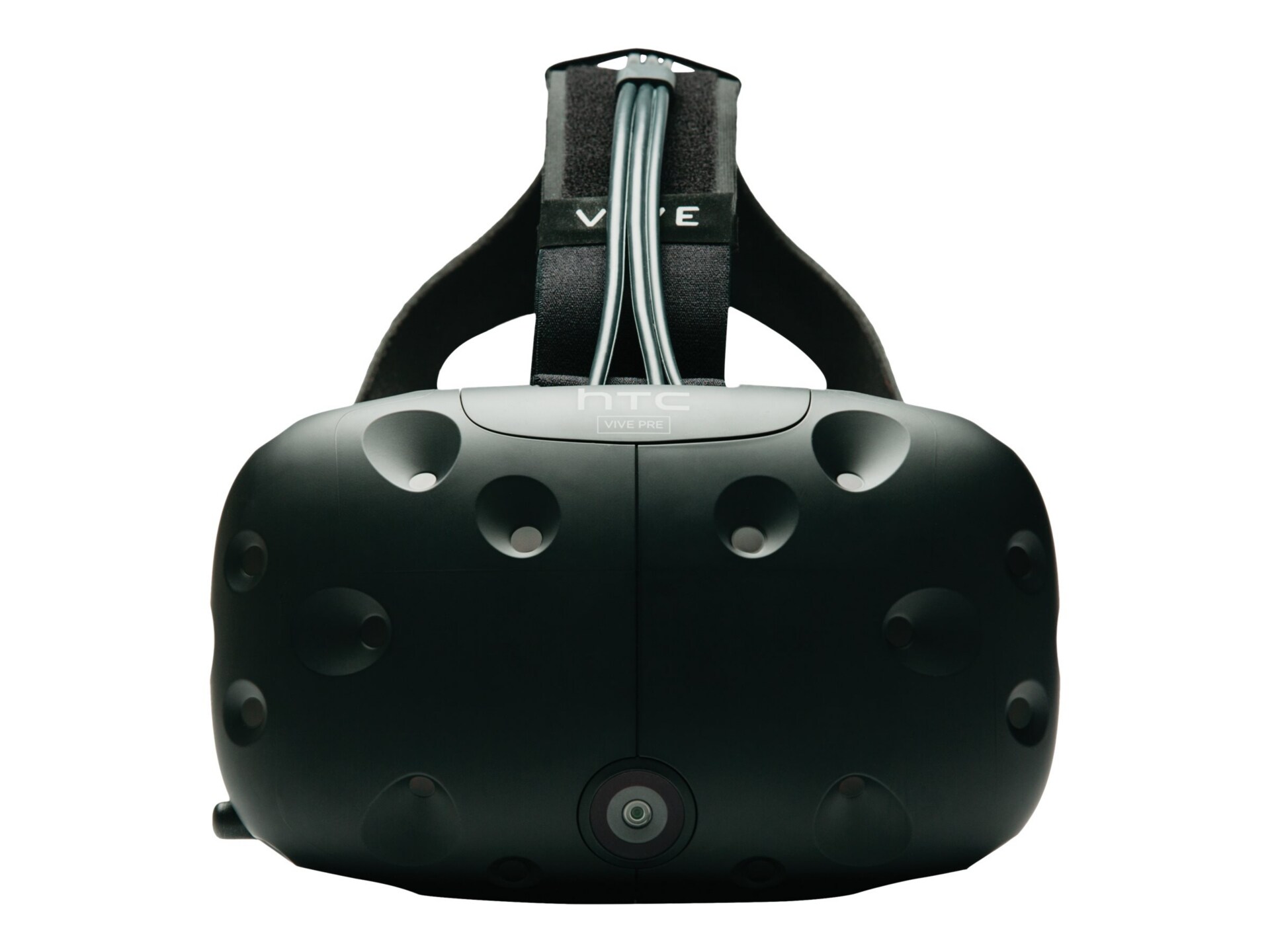 HTC VIVE Business Edition - 3D virtual reality headset - Smart Buy