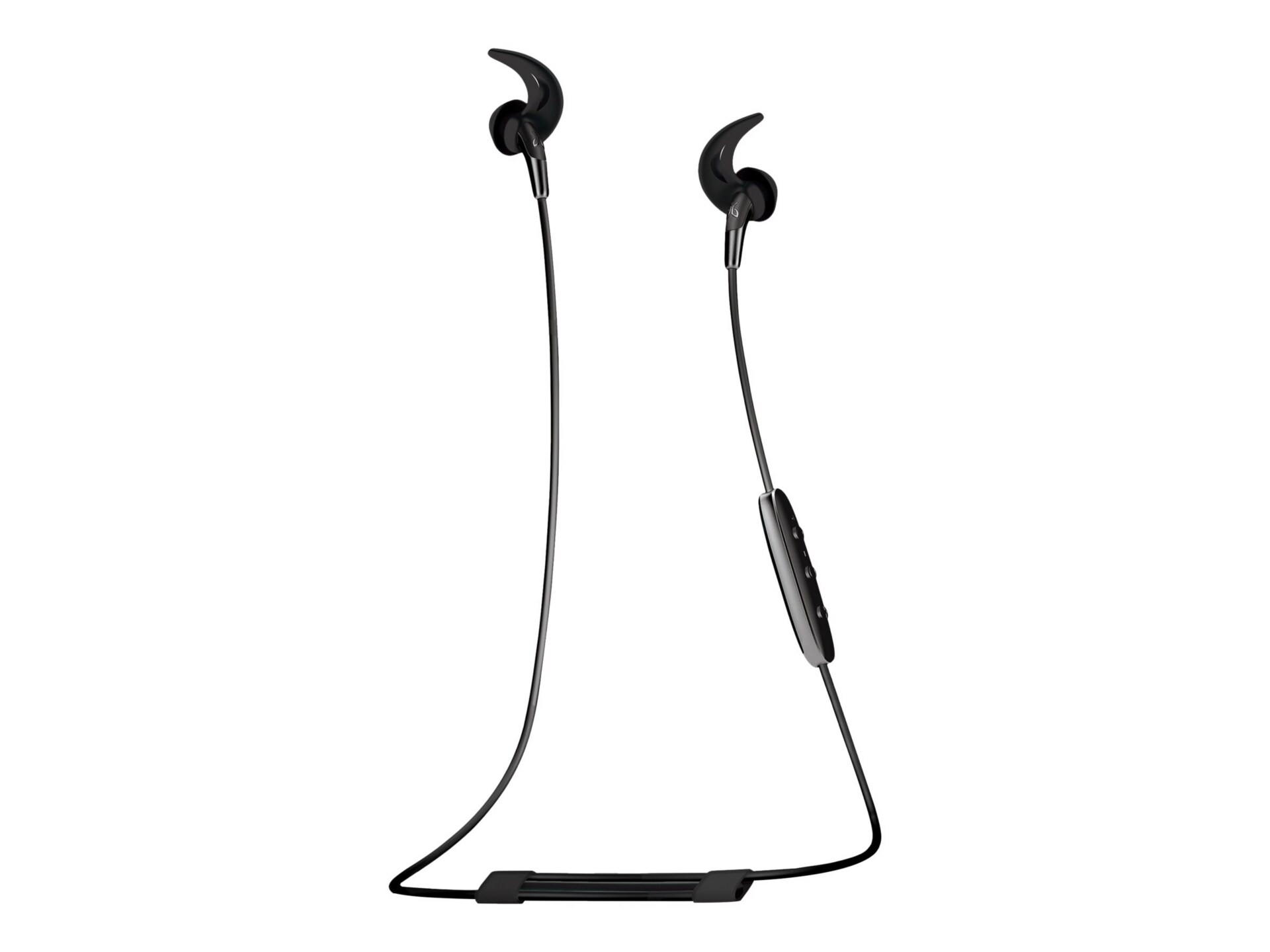 Jaybird Freedom 2 - earphones with mic