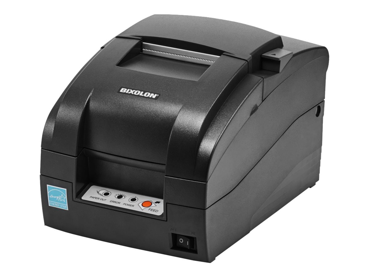 BIXOLON SRP-275III - receipt printer - two-color (monochrome) - dot-matrix