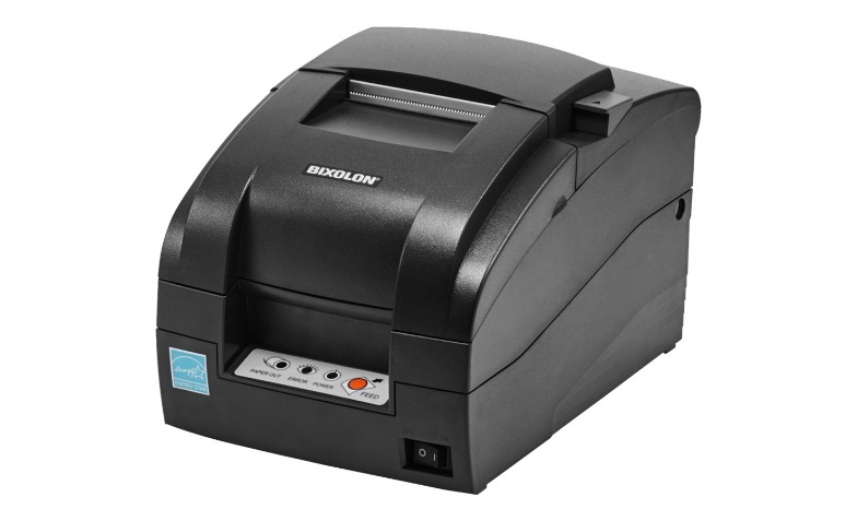 BIXOLON SRP-F312 レシートプリンター 2台セット プリンタ(SRP-F312)の接続 – ユビレジ ヘルプ
