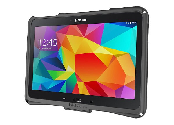 RAM IntelliSkin with GDS Technology back cover for tablet