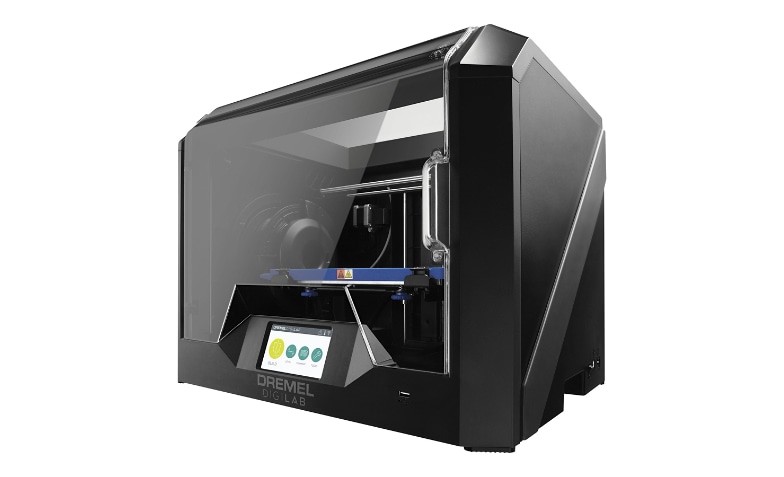 3D45 - 3D printer - 3D45-01 - 3D Printers CDW.com