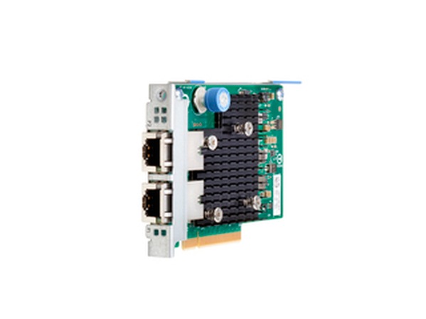 HPE Ethernet 10Gb 2-port 562FLR-T FIO Adapter