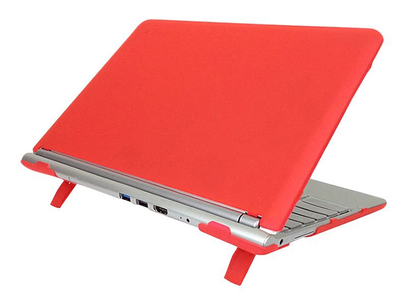 Max Cases Snap Shell - notebook top and rear cover