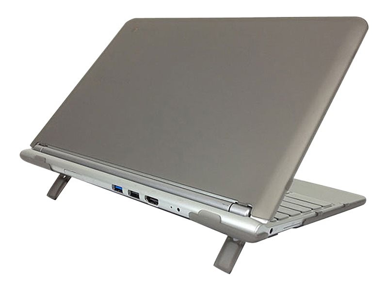 Max Cases Snap Shell - notebook top and rear cover