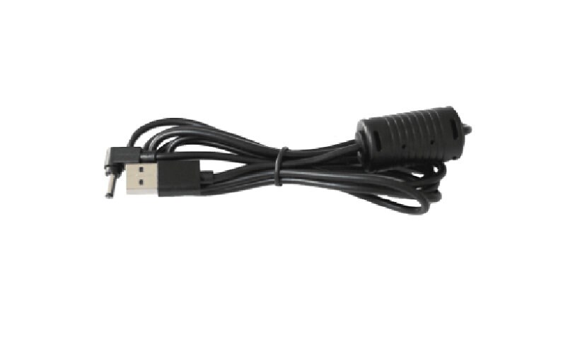 Swivl USB Base Charging Cable for C and CX Series Robot - Black