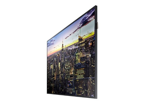 Samsung QM75F QM-F Series - 75" LED display