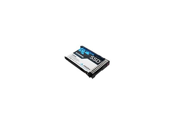 AXIOM EO400 480GB SATA 6G 2.5IN SSD