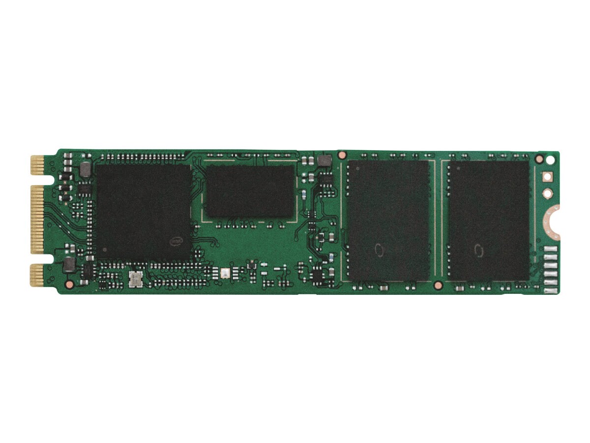 Intel Solid-State Drive 545S Series - solid state drive - 256 GB - SATA 6Gb
