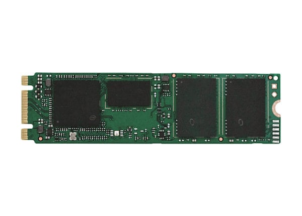 Intel Solid-State Drive 545S Series - solid state drive - 256 GB - SATA 6Gb/s