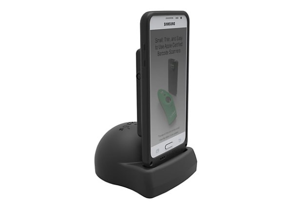 DuraCase and Charging Dock - charging stand