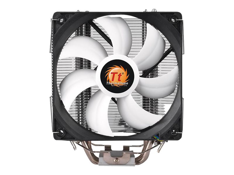 Thermaltake Contac Silent 12 - processor cooler