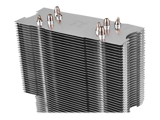 Thumbnail 4 of 11 for Thermaltake Contac Silent 12 - processor cooler