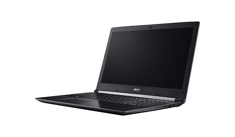 Acer Aspire 5 A515-51-54XM - 15,6" - Core i5 8250U - 8 GB RAM - 1 TB HDD -