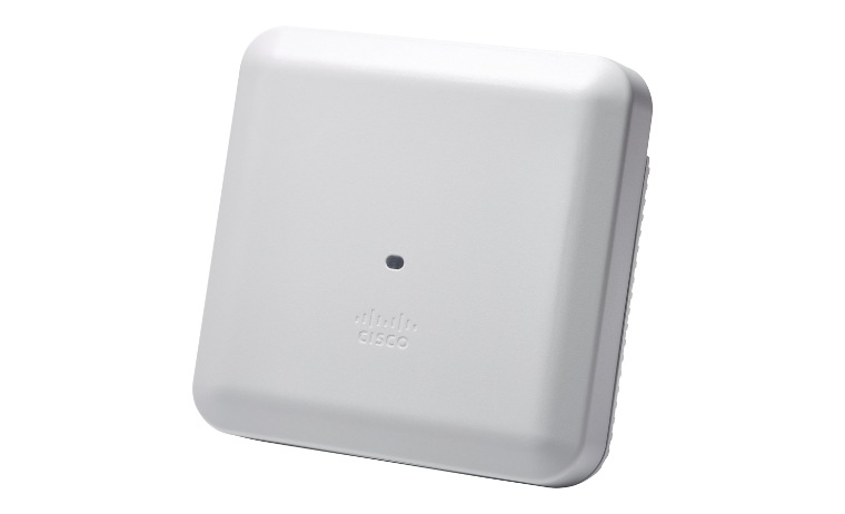 Cisco Aironet 3802i 無線LANアクセスポイント　1台 Cisco Aironet 3802I - wireless access point - Wi-Fi 5 - AIR
