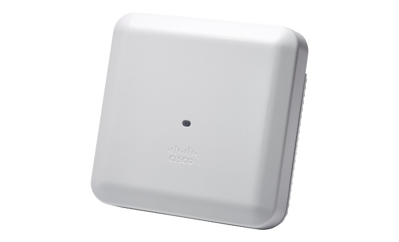 Cisco Aironet 3802i 無線LANアクセスポイント　1台 Cisco Aironet 3802I - wireless access point - Wi-Fi 5 - AIR