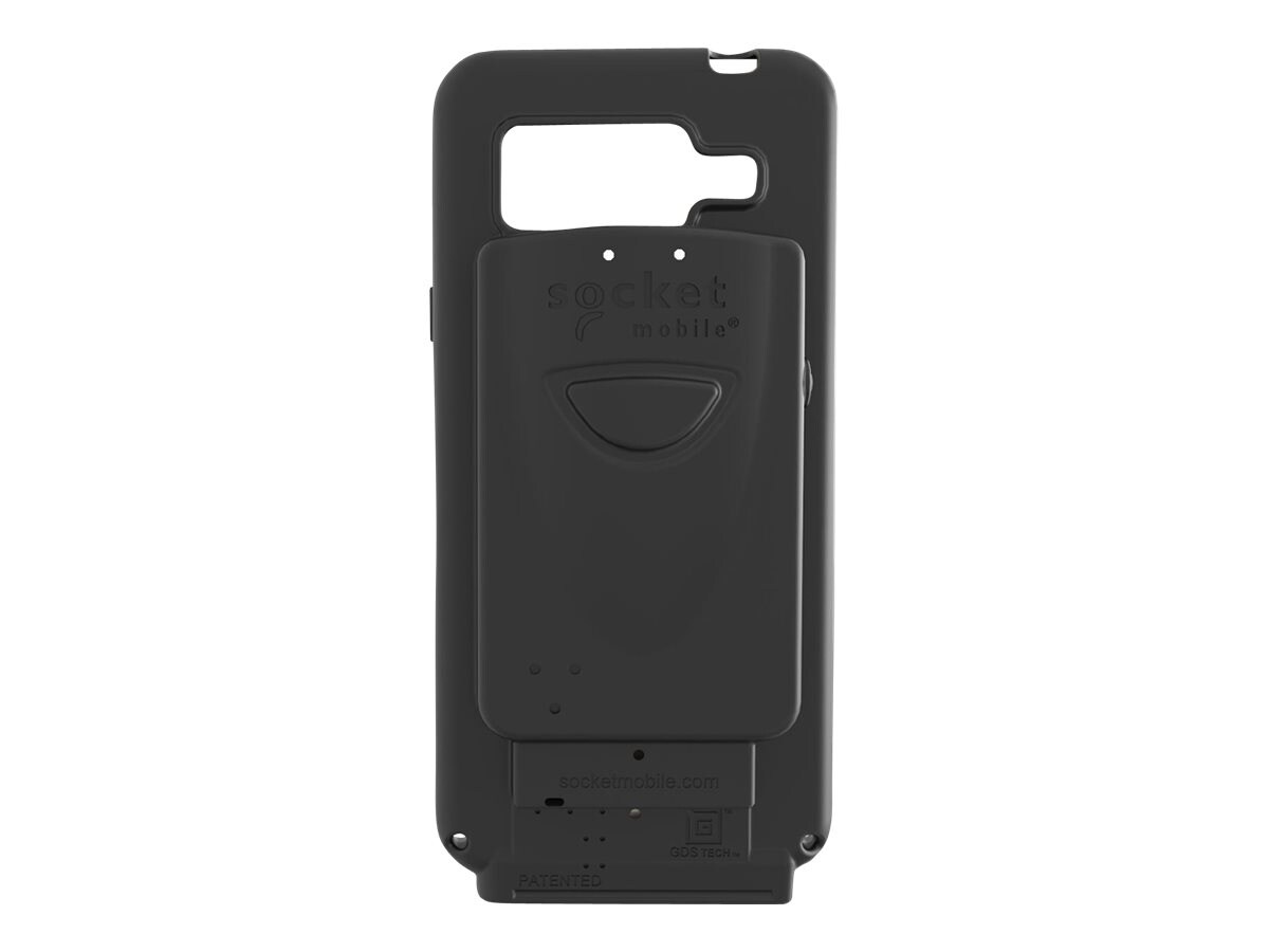 DuraCase - protective cover for cell phone / barcode scanner