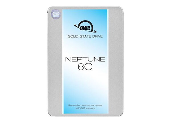 OWC Neptune 6G - solid state drive - 480 GB - SATA 6Gb/s