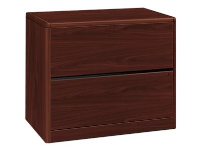 HON 10700 Series - lateral filing cabinet