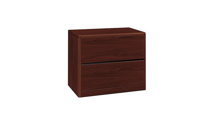 HON 10700 Series - lateral filing cabinet