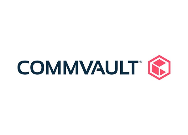 Commvault HyperScale - subscription license (3 years) - 1 unit, 29 TB usabl