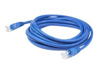 Proline patch cable - 4 ft - white