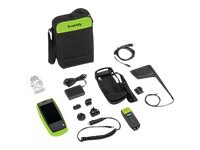 NetAlly AirCheck G2 Wireless Tester with Test Accessory Kit - network teste