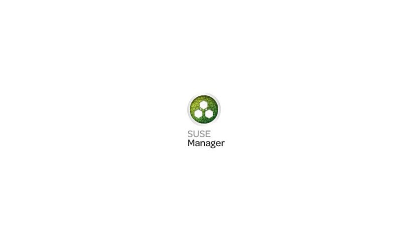 SUSE Manager Management Pack for Microsoft System Center - standard subscri