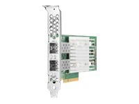 HPE 621SFP28 - network adapter - 25 Gigabit SFP28 x 2